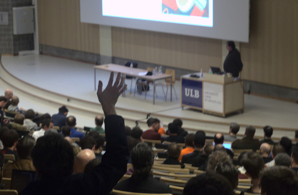FOSDEM 2023