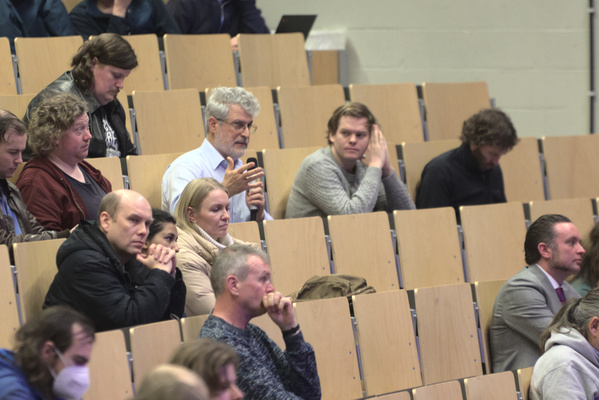 FOSDEM 2023