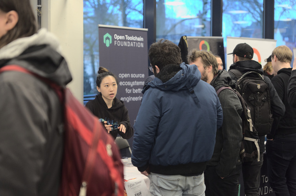 FOSDEM 2023