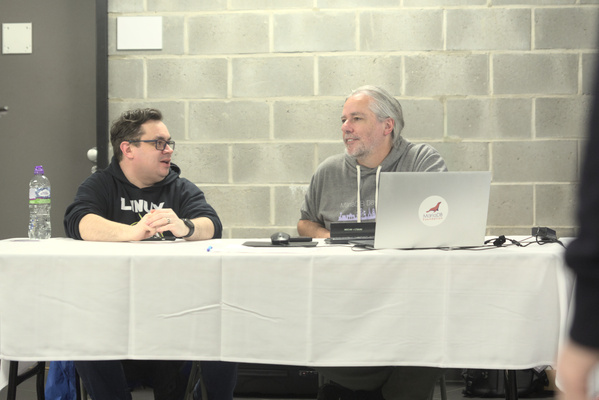 FOSDEM 2023