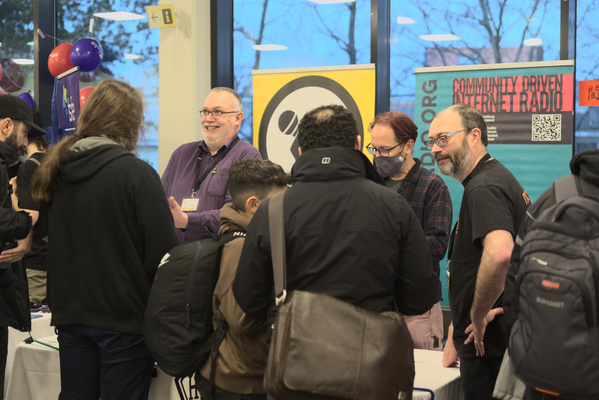 FOSDEM 2023