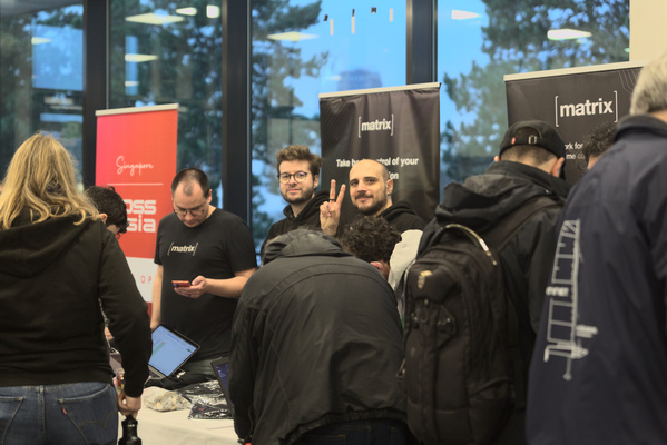 FOSDEM 2023