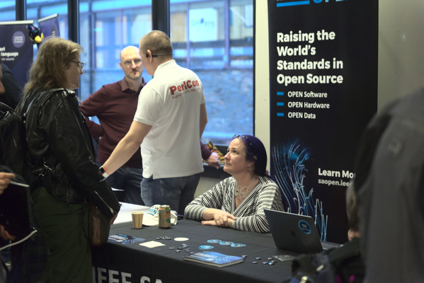 FOSDEM 2023