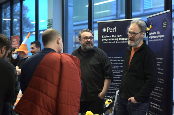 FOSDEM 2023