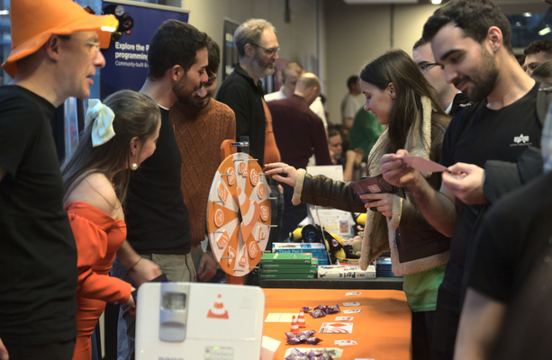 FOSDEM 2023