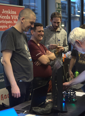 FOSDEM 2023
