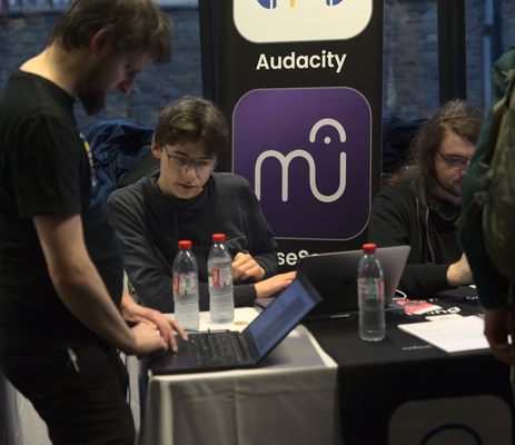 FOSDEM 2023