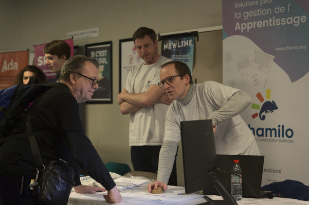 FOSDEM 2023