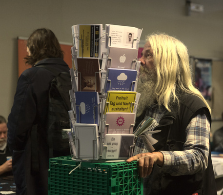 FOSDEM 2023