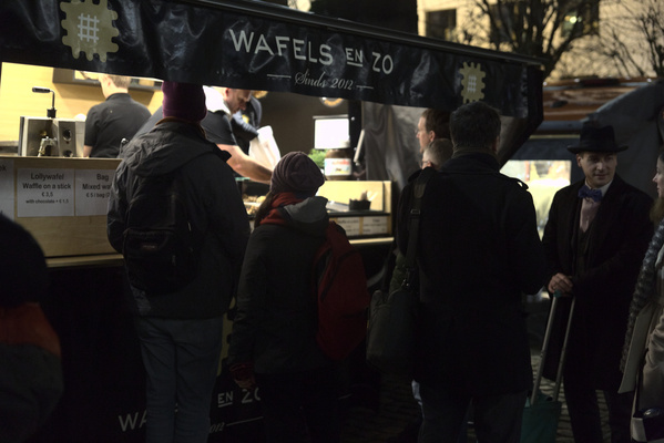 FOSDEM 2023