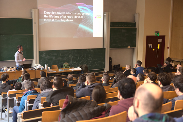 FOSDEM 2023