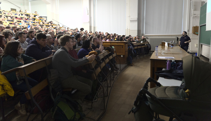 FOSDEM 2023