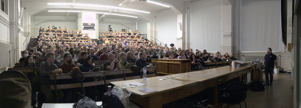 FOSDEM 2023