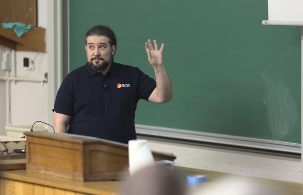 FOSDEM 2023