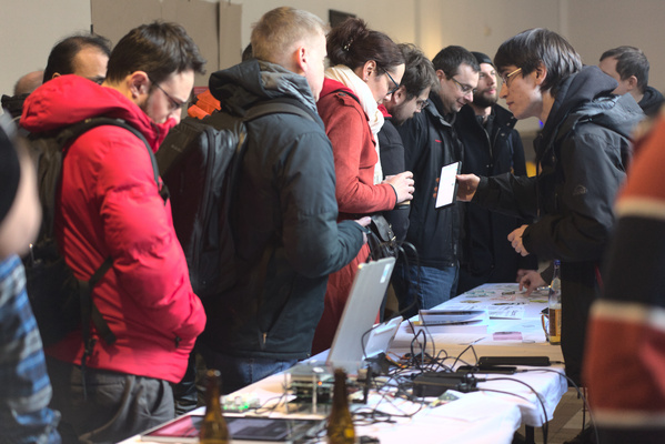FOSDEM 2023