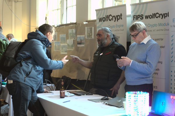 FOSDEM 2023