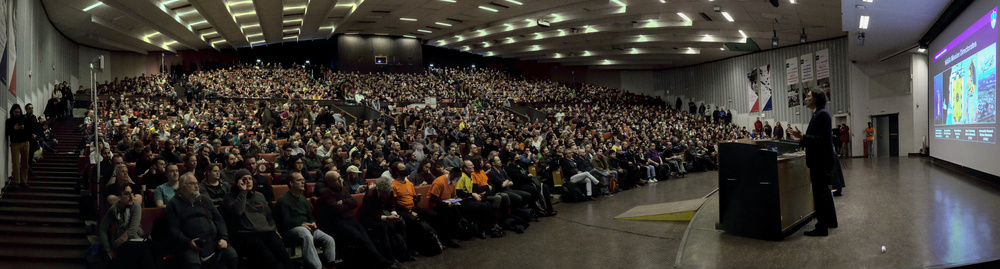 FOSDEM 2023