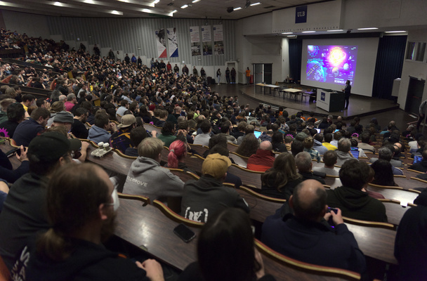 FOSDEM 2023