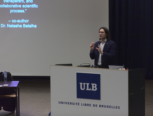 FOSDEM 2023