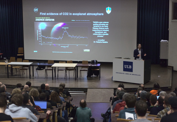 FOSDEM 2023