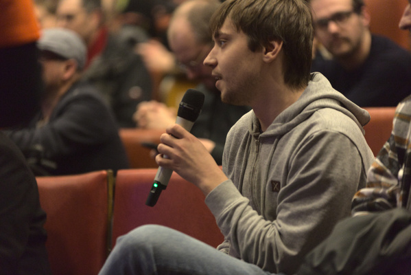 FOSDEM 2023