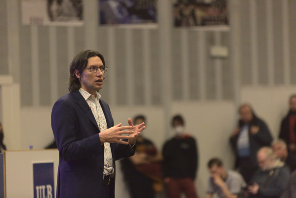 FOSDEM 2023