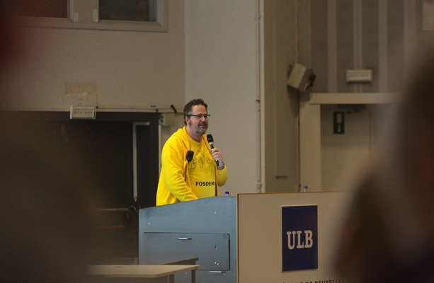 FOSDEM 2023