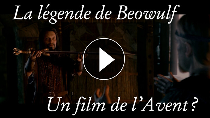La légende de Beowulf, un film de l’Avent ?