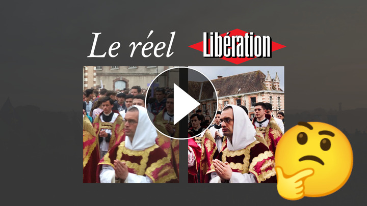 Libération, le journalisme qui sent les années 70