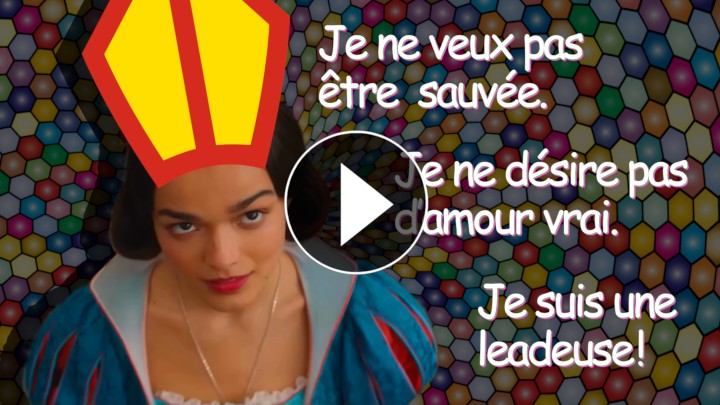 Le nouveau Blanche-Neige, une allégorie des échecs de l’Église ?