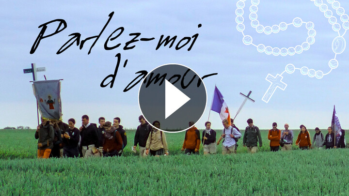Parlez-moi d’amour… le chapelet, exercice de charité